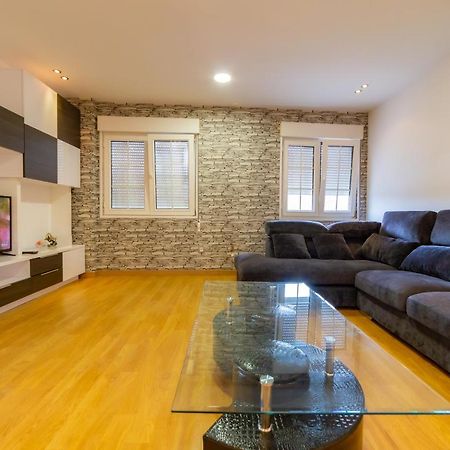 Apartamentos Camino De Finisterre Mazaricos Zewnętrze zdjęcie