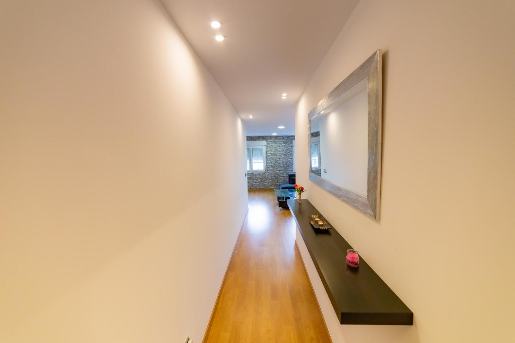 Apartamentos Camino De Finisterre Mazaricos Pokój zdjęcie
