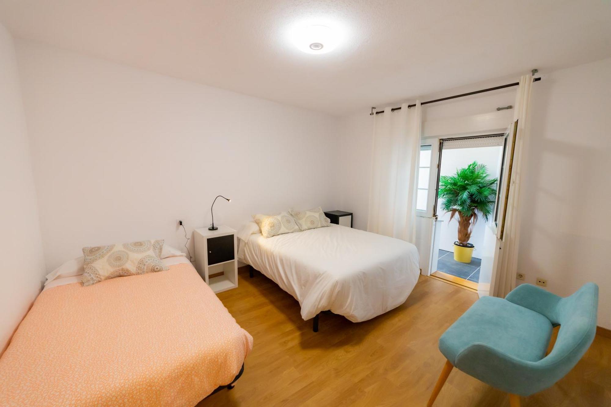 Apartamentos Camino De Finisterre Mazaricos Pokój zdjęcie
