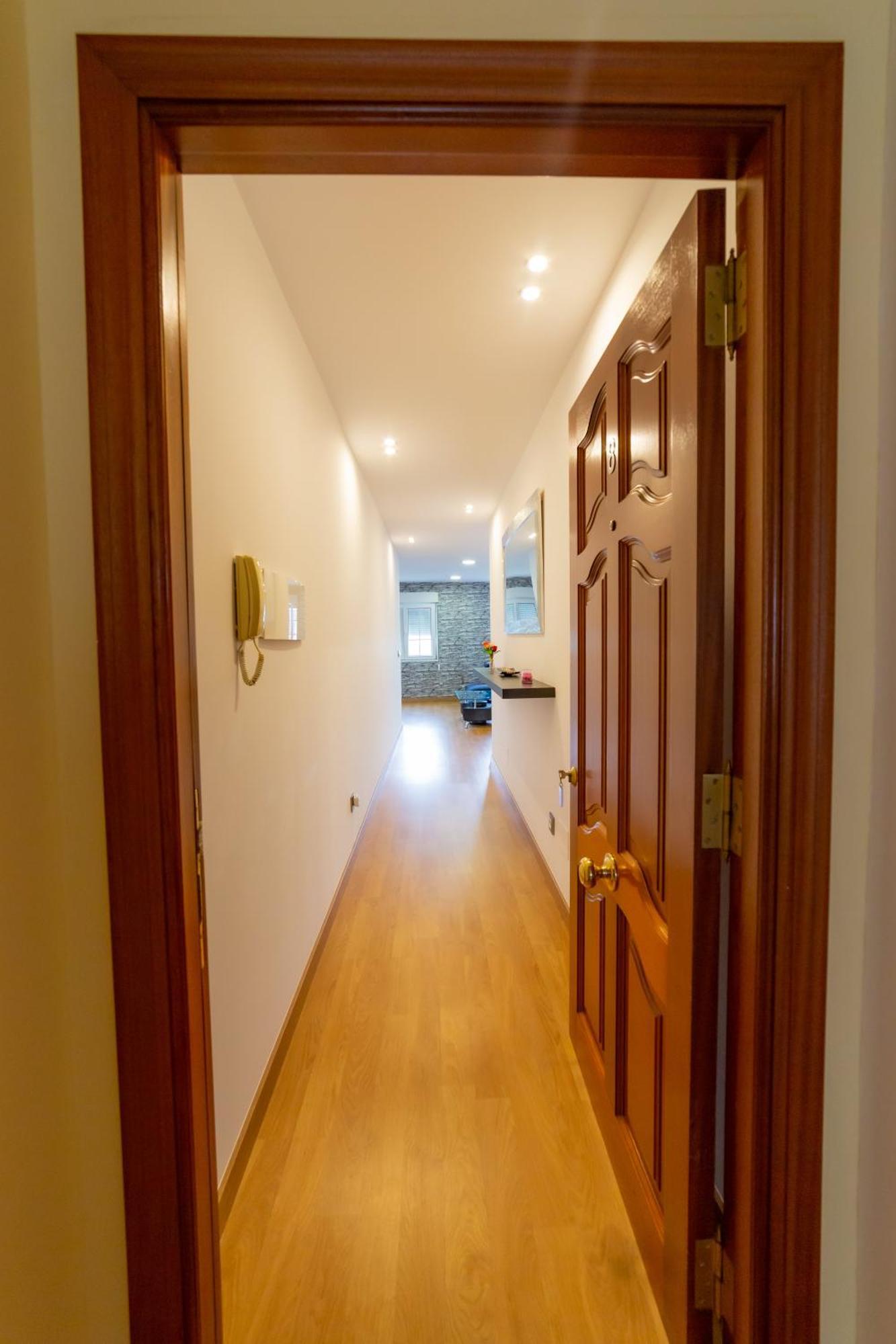 Apartamentos Camino De Finisterre Mazaricos Pokój zdjęcie