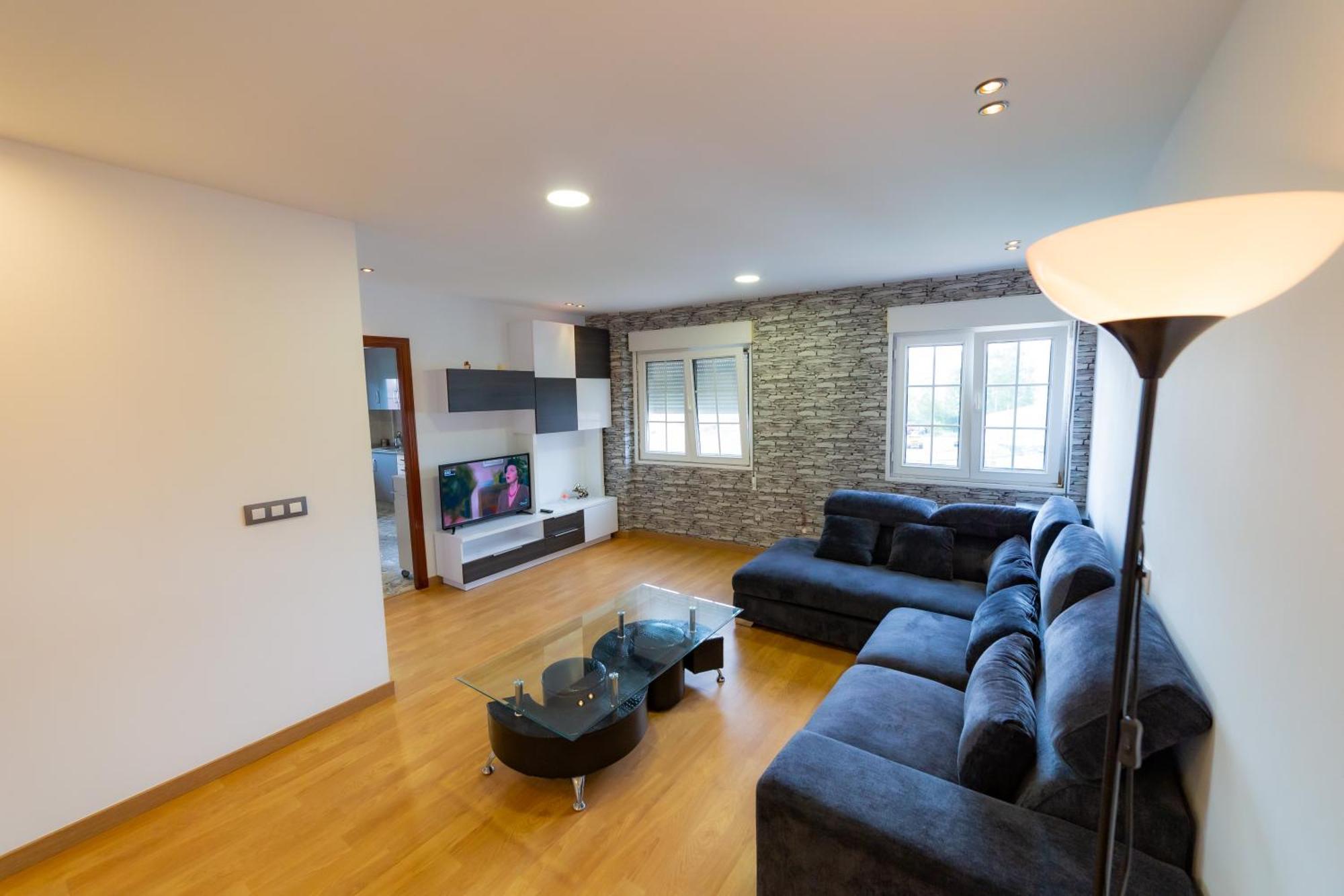 Apartamentos Camino De Finisterre Mazaricos Pokój zdjęcie
